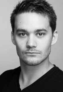 фото James Darby