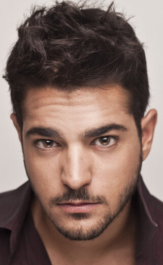 фото Том Грациани