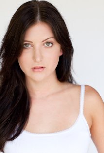 фото Эллисон Вильгельм