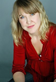 фото Энджи Ленхарт