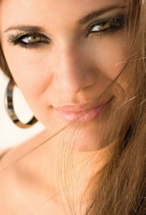 фото Janelle Rush