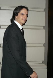 фото Джонатан Кастиль