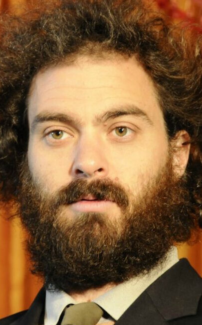 фото Фил Бургерс