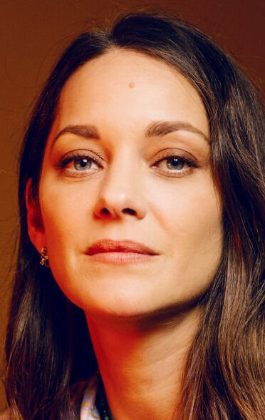 фото Марион Котийяр