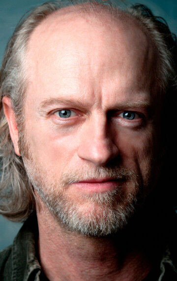 фото Расселл Ходжкинсон