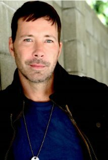 фото Дэвид Флинн