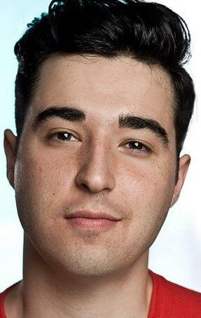 фото Эйтан Шалмон