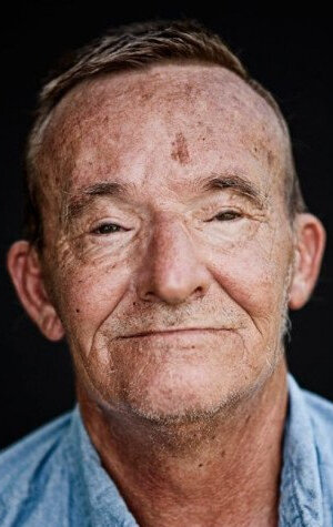 фото Билли Редден