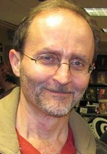 фото Джеймс Ф. Мюррей мл.