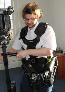 фото Matthew Stacey