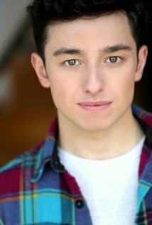 фото Кайл Глазов