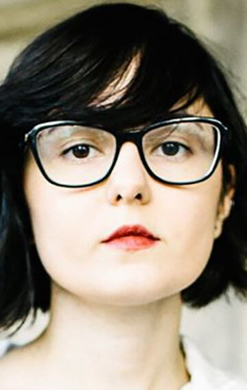 фото Анна Саруханова