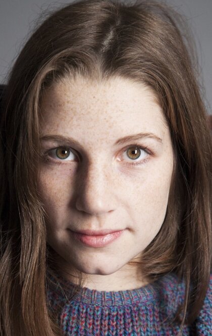 фото Анна Ризер