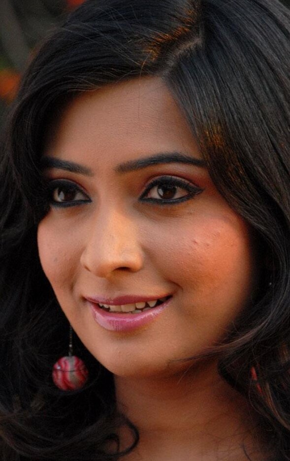 фото Радхика Пандит