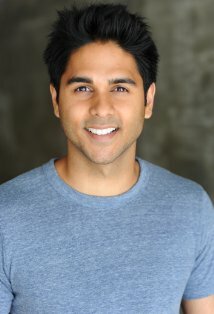 фото Nikhil Shukla