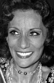 фото Ванда Ласерда