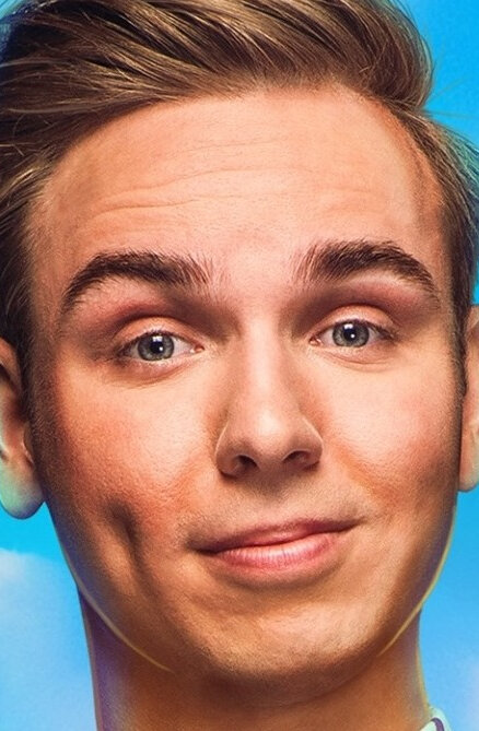 фото Дилан Хегенс