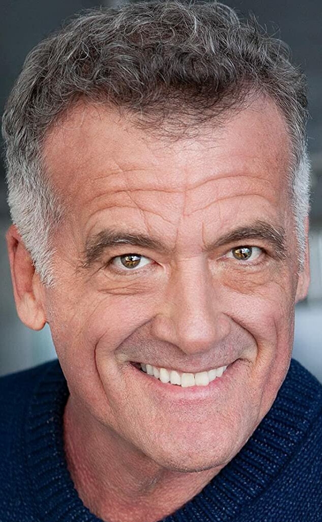 фото Брюс Томас