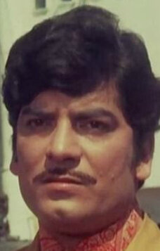 фото Нарендра Нат