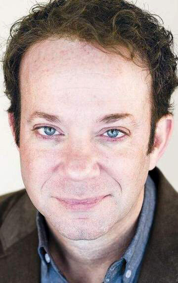 фото Сэм Пэнкейк