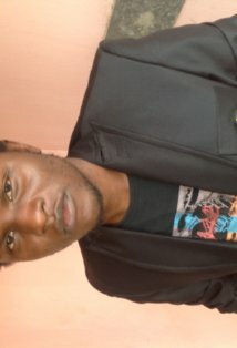 фото Charles Uwagbai