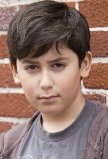 фото Ethan Russell