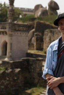 фото Paul Danforth