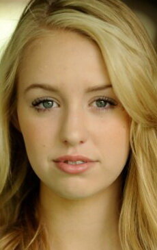 фото Келли Кейдж