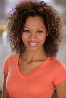 фото Кристал Бетелл