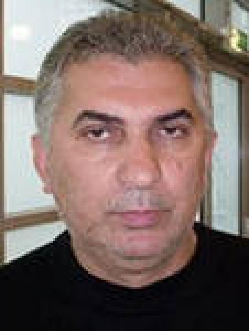 фото Александр Жгенти