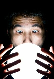 фото Edmond Leung