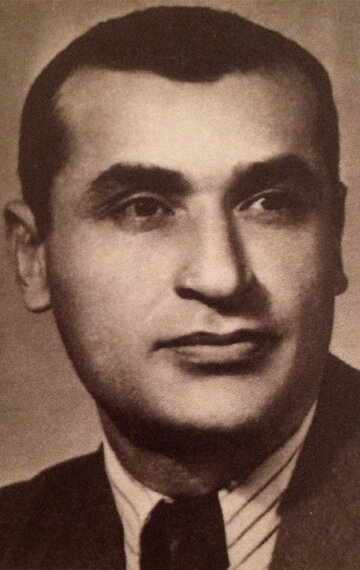 фото Григорий Чаликян