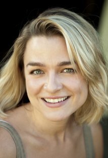 фото Валери Сутер