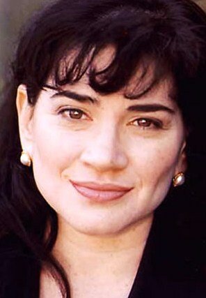 фото Карен Гордон