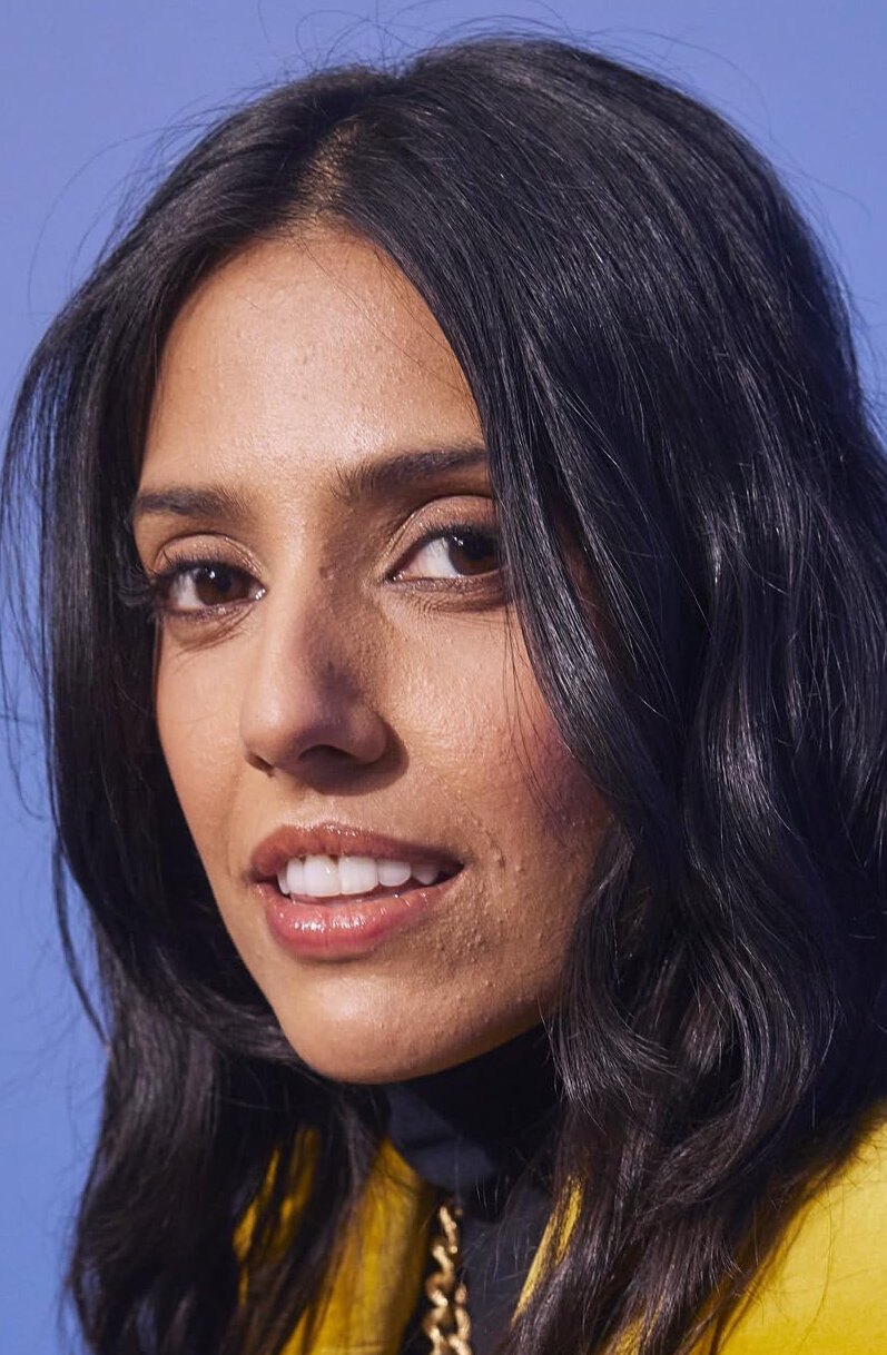 фото Риту Арья