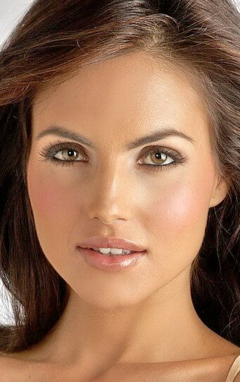 фото Диана Моралес