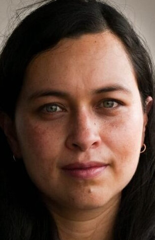 фото Вивиана Гомез Эчеверри