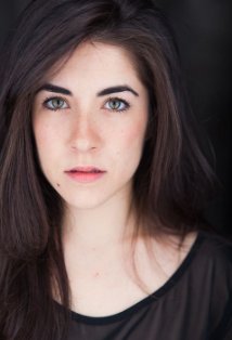 фото Кэйтлин Кэссиди