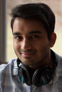 фото Sachin Bhargava Dharwadker