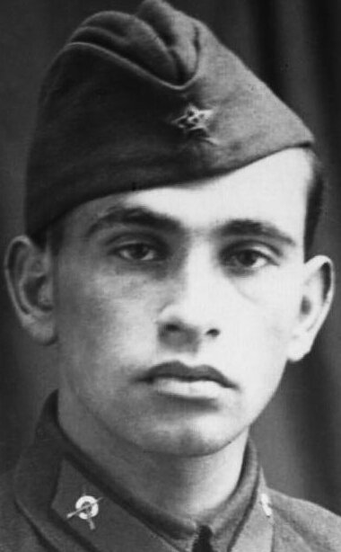 фото Леонид Браславский