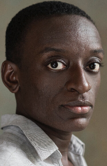 фото Сара Аманква