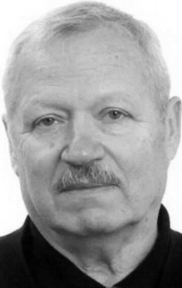 фото Рудольф Панков