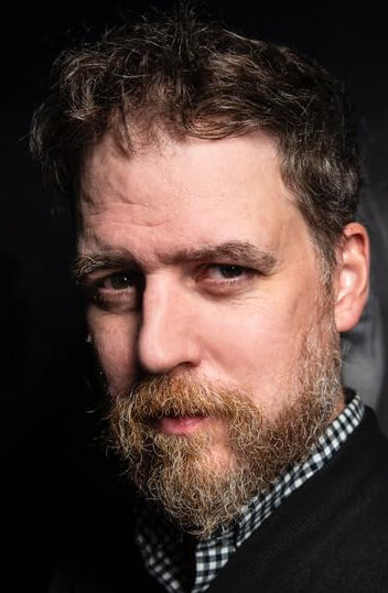 фото Vojtech Fric