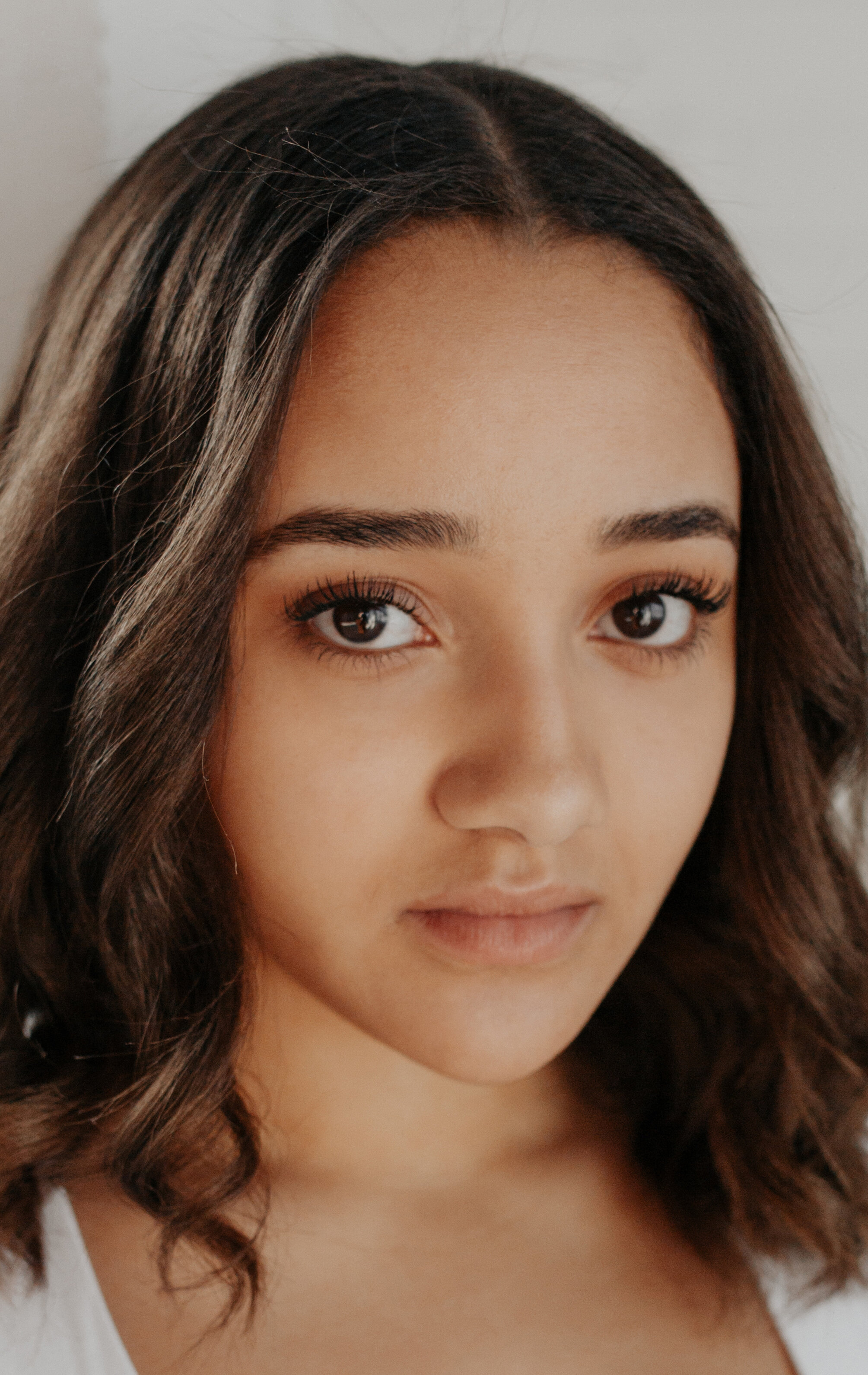 фото Верити Маркс