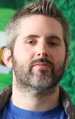 фото Кэри Мернион