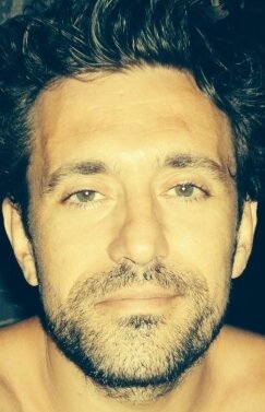 фото Оливье Лижан