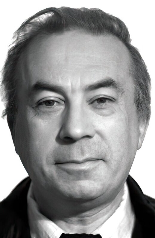 фото Анатолий Эфрос