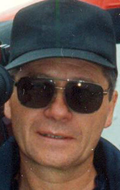 фото Евгений Барышников