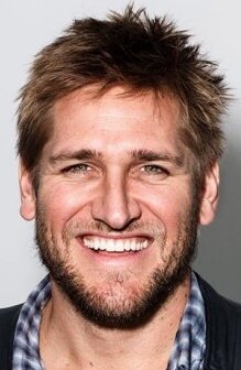 фото Кертис Стоун