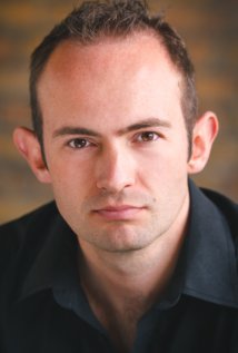 фото Роберт Кук